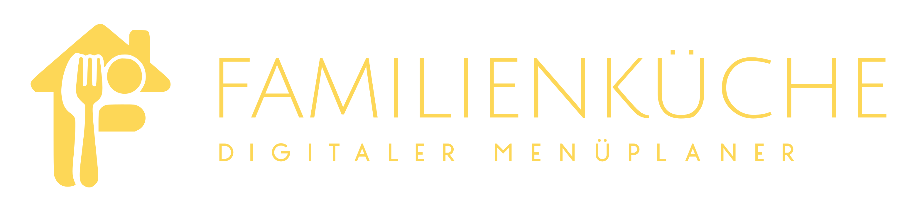 Familienküche